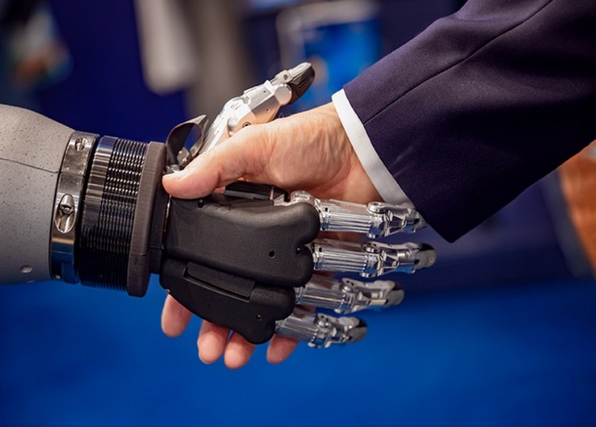 Agente de Atendimento com Inteligência Artificial